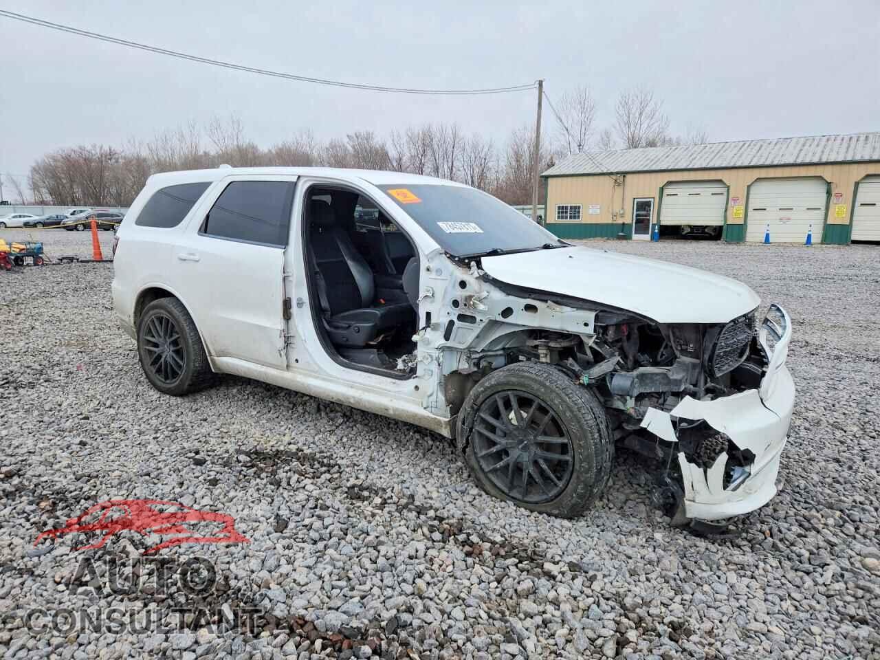 DODGE DURANGO 2018 - 1C4RDJDG7JC290682