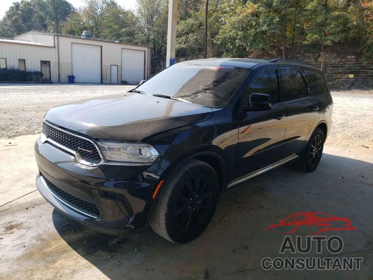DODGE DURANGO 2023 - 1C4RDHAG7PC635179