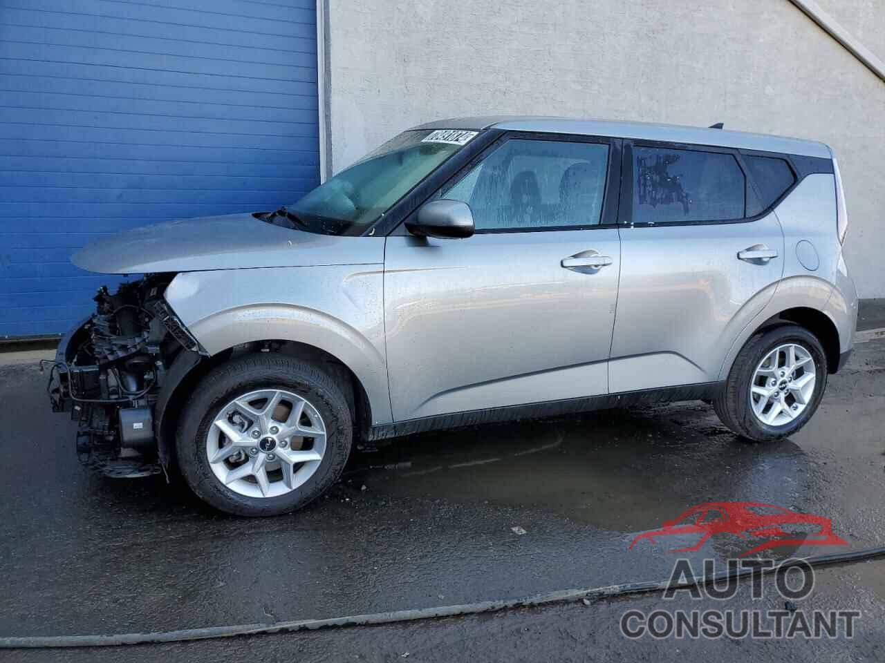 KIA SOUL 2024 - KNDJ23AU3R7240925