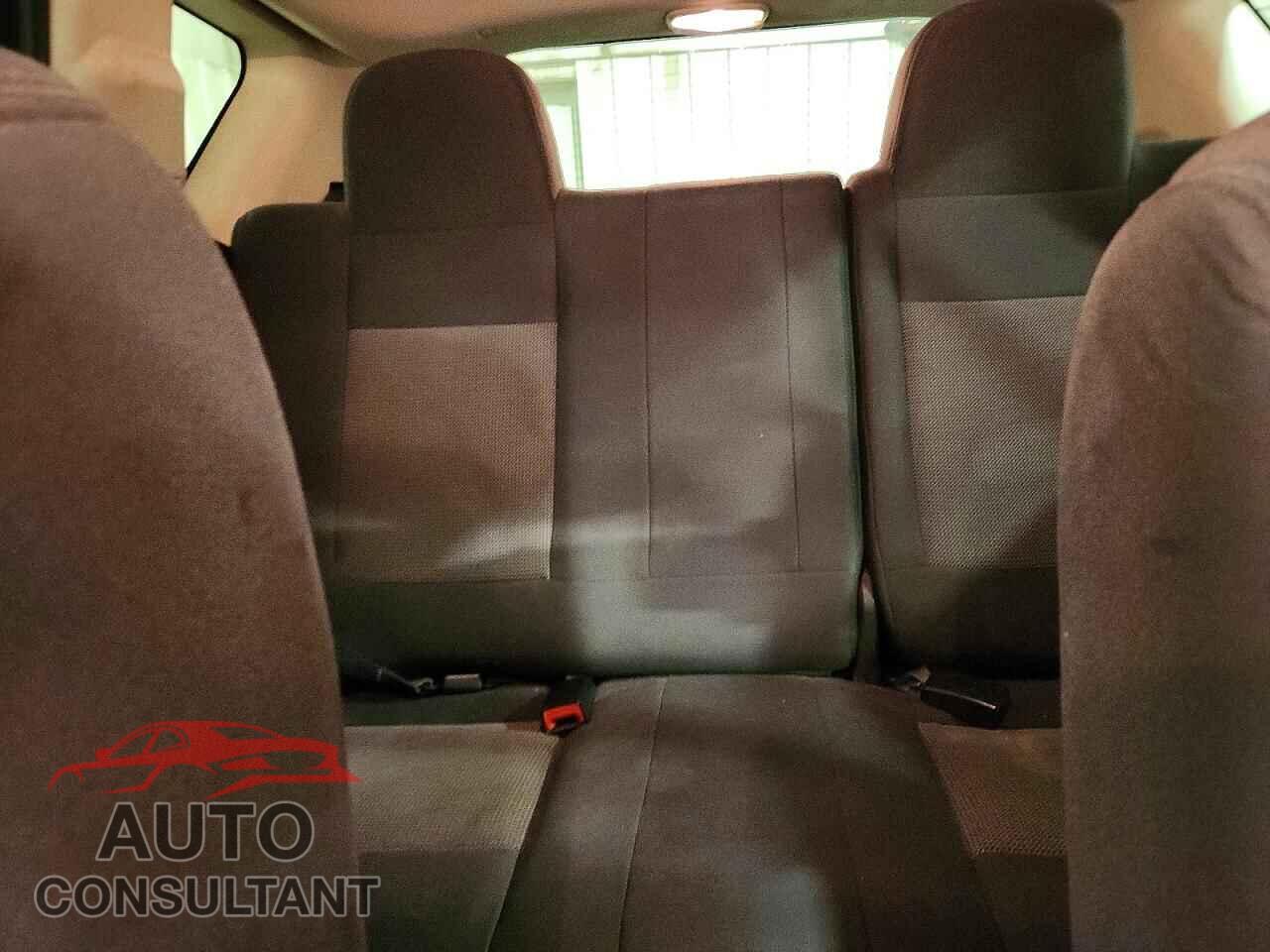 JEEP COMPASS 2014 - 1C4NJDBB8ED776837
