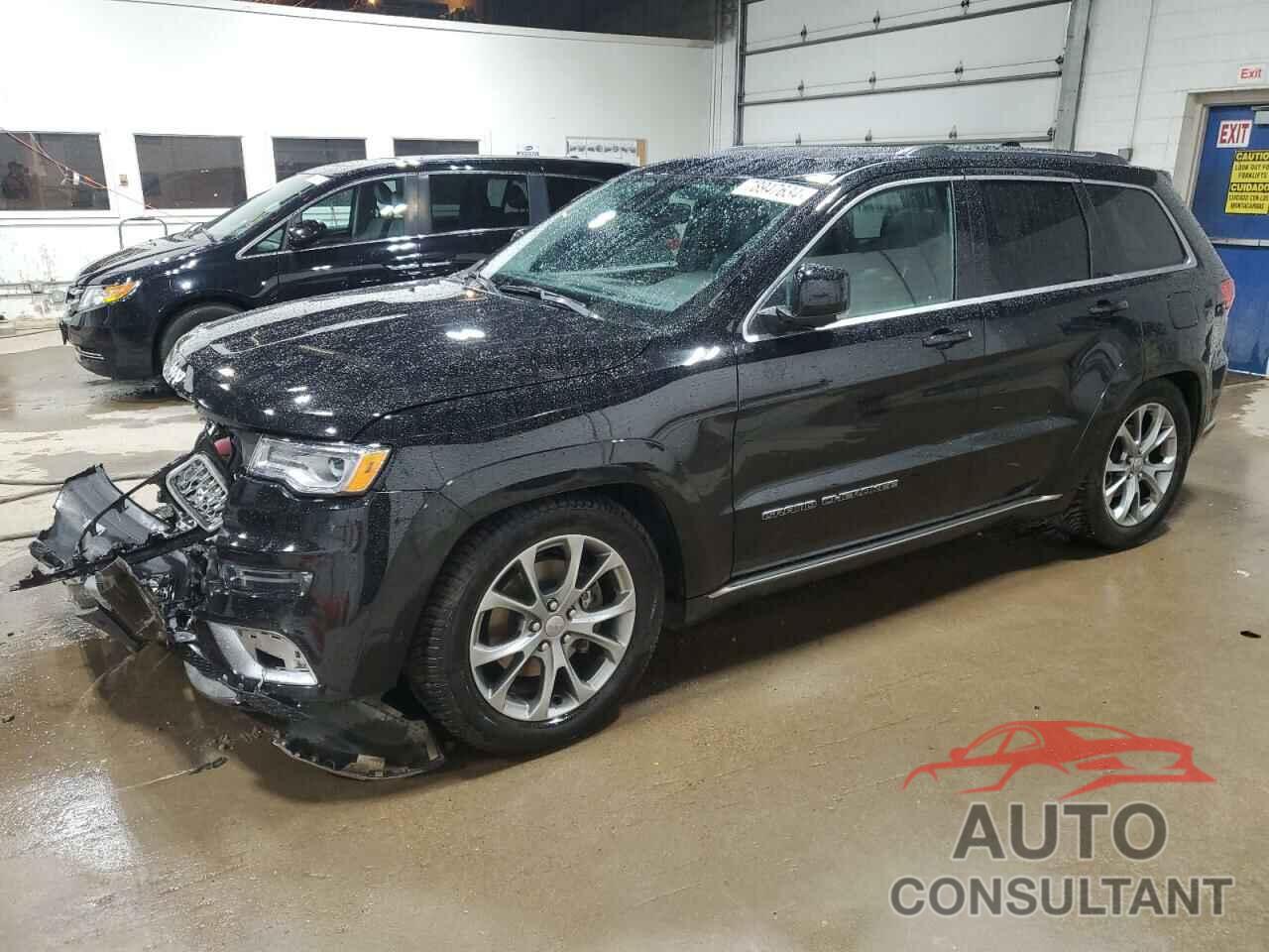 JEEP GRAND CHER 2021 - 1C4RJFJTXMC528441