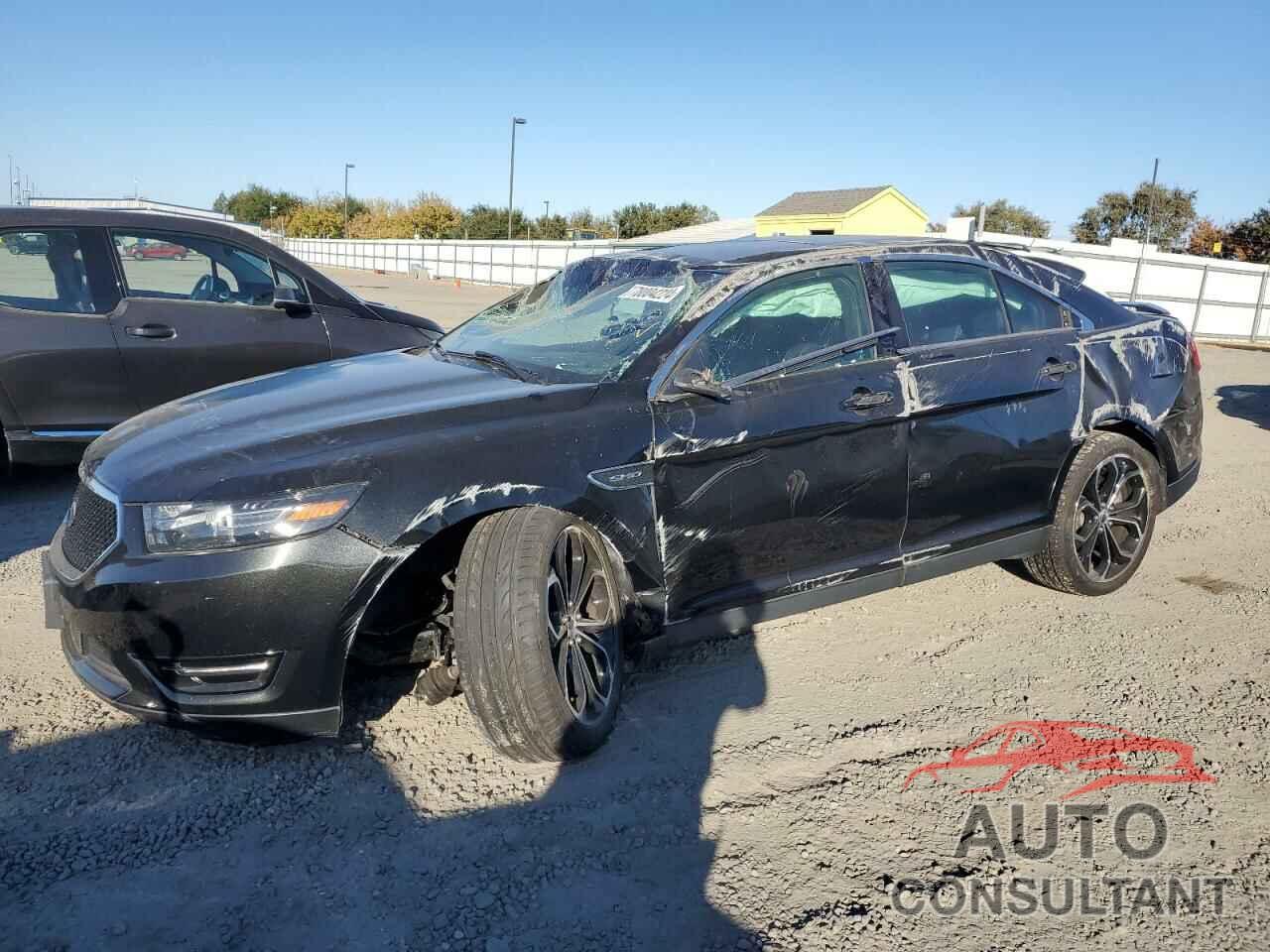 FORD TAURUS 2015 - 1FAHP2KTXFG135462
