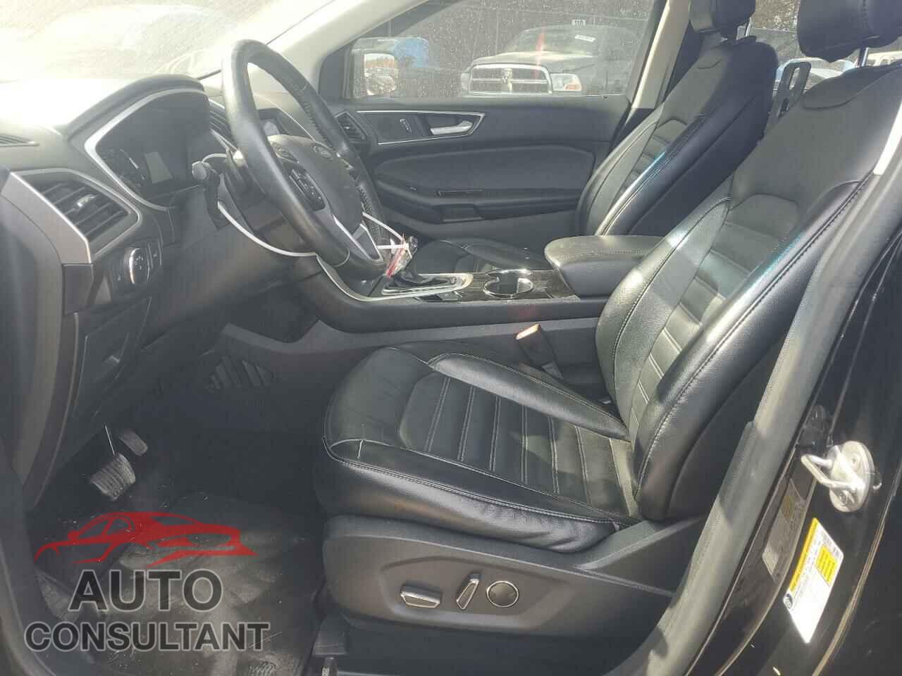 FORD EDGE 2016 - 2FMPK4J90GBB25940
