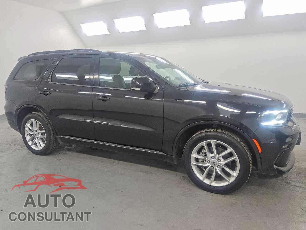 DODGE DURANGO 2023 - 1C4RDHDG3PC571797