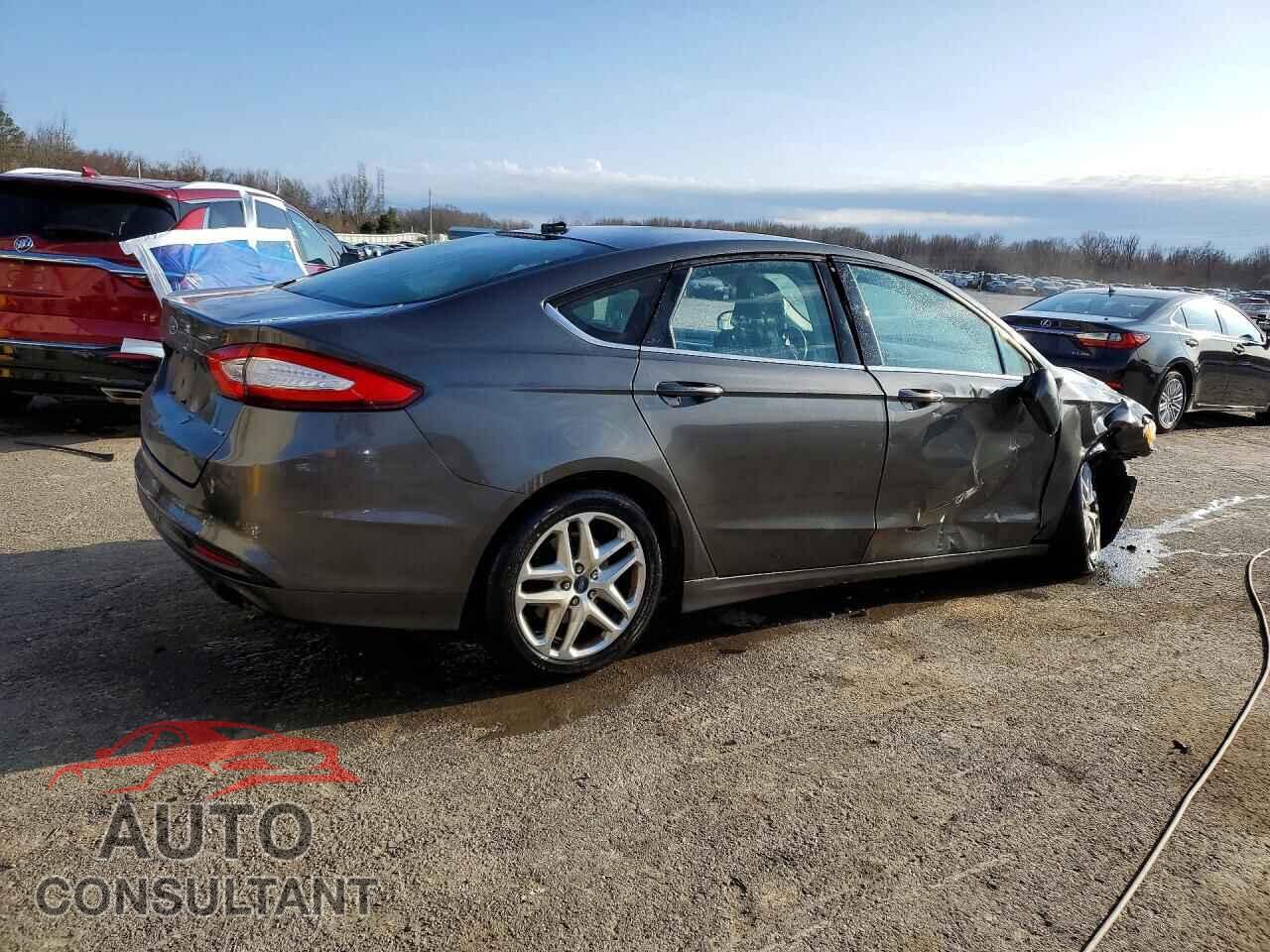 FORD FUSION 2016 - 3FA6P0H79GR376302