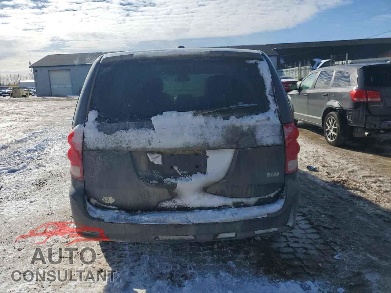 DODGE CARAVAN 2019 - 2C4RDGBG0KR571561