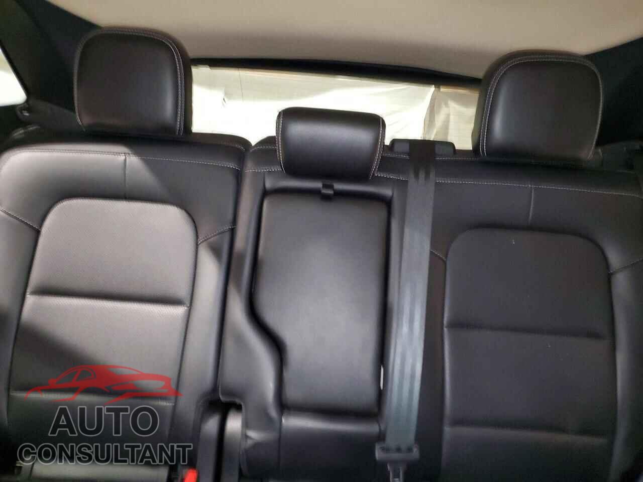 FORD ESCAPE 2020 - 1FMCU0H65LUA59208