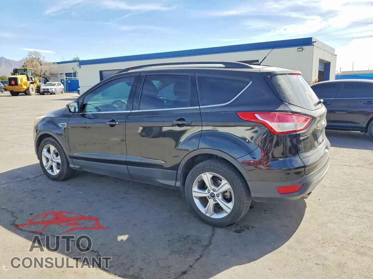 FORD ESCAPE 2015 - 1FMCU0GX7FUB72012