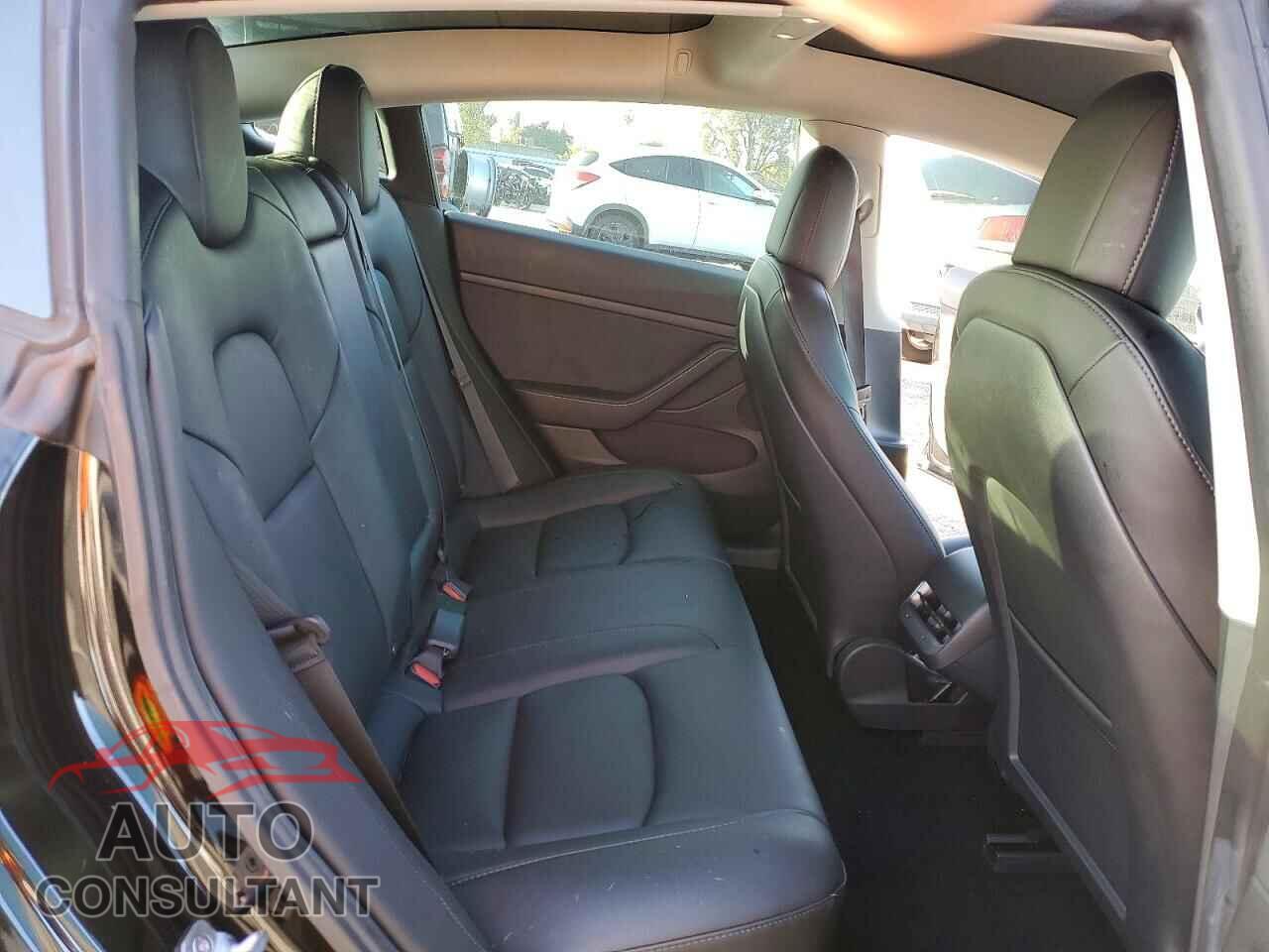 TESLA MODEL 3 2022 - 5YJ3E1EC7NF171263