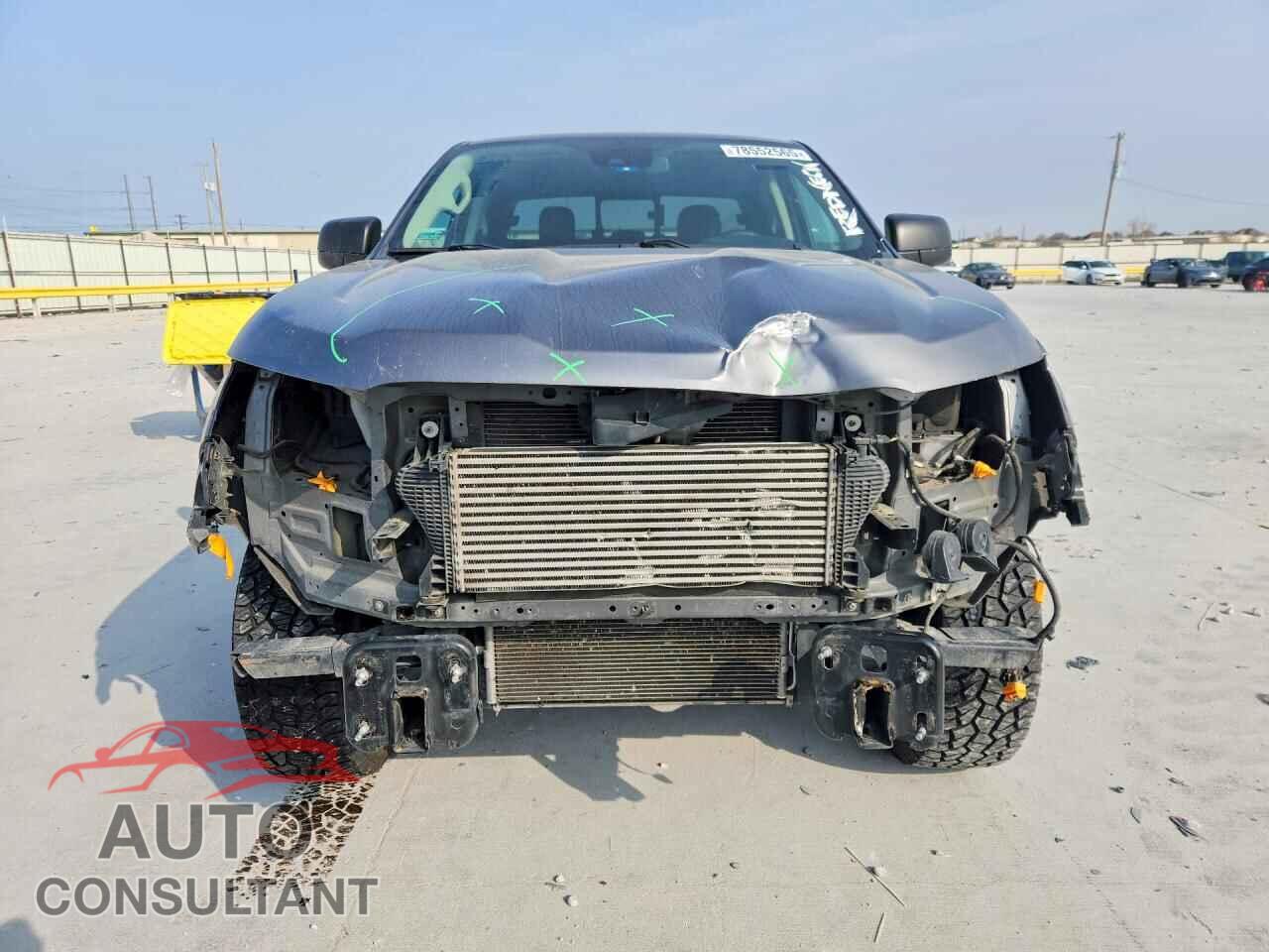 FORD RANGER 2021 - 1FTER4FH2MLD21848