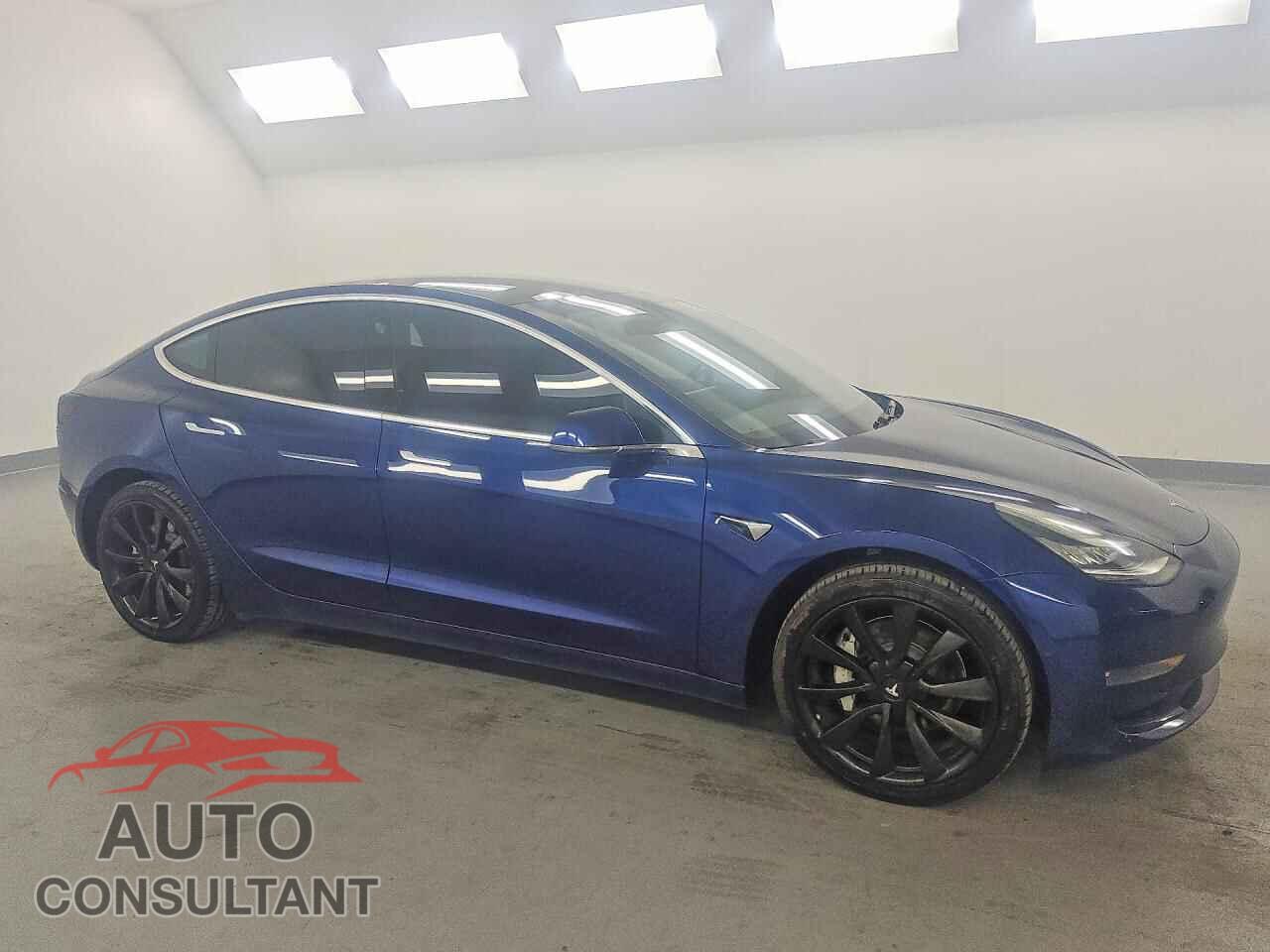 TESLA MODEL 3 2019 - 5YJ3E1EA3KF357697