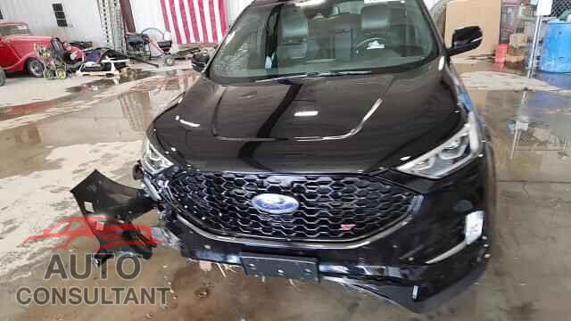 FORD EDGE 2020 - 2FMPK4AP4LBA76671