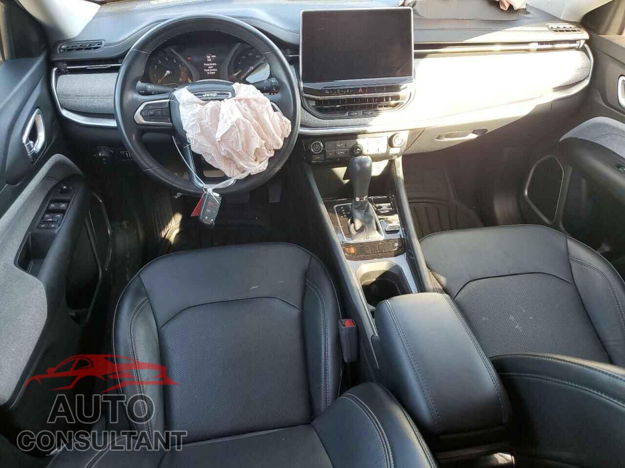 JEEP COMPASS 2022 - 3C4NJDFB6NT179383