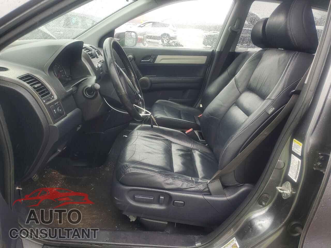 HONDA CRV 2010 - JHLRE4H77AC006270