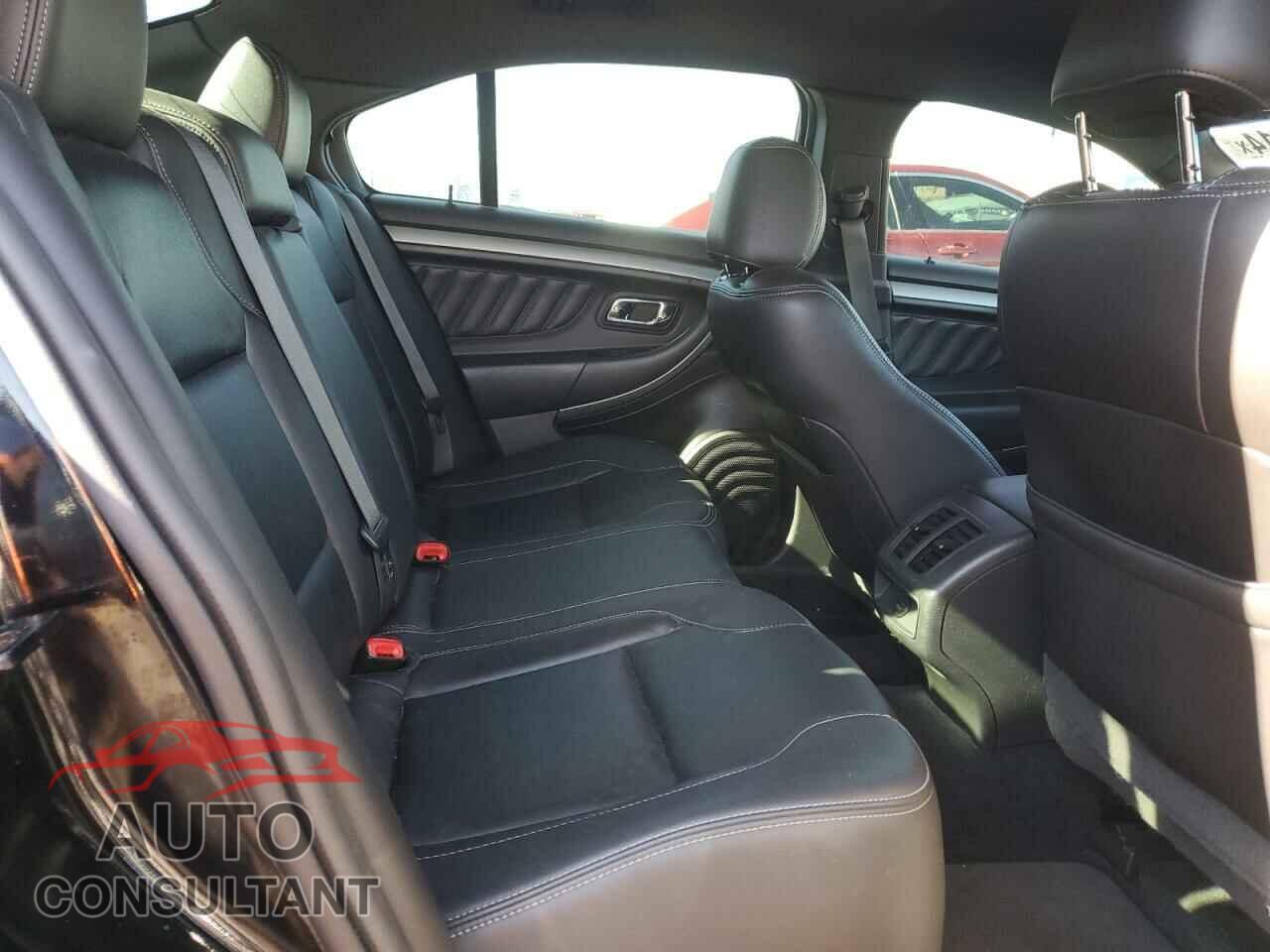 FORD TAURUS 2016 - 1FAHP2E8XGG156403
