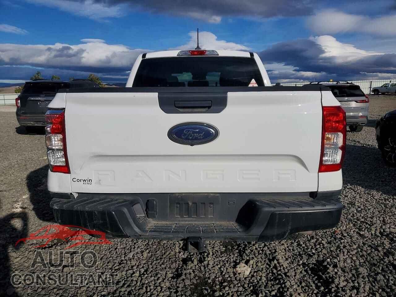 FORD RANGER 2024 - 1FTER4PH9RLE72000