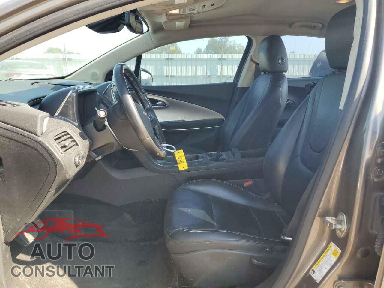 CHEVROLET VOLT 2014 - 1G1RD6E46EU151492