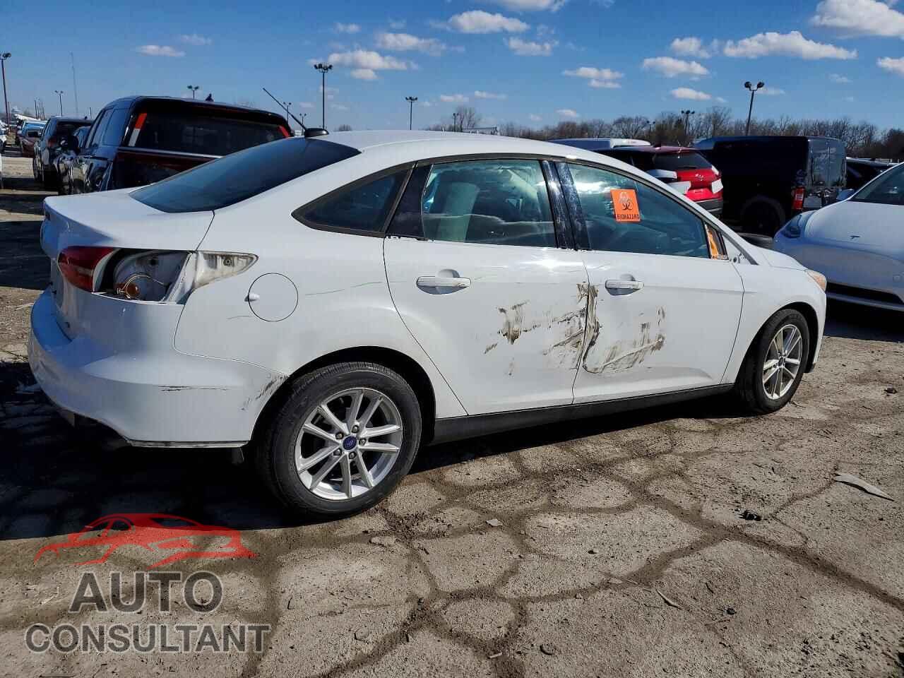 FORD FOCUS 2017 - 1FADP3F29HL320022