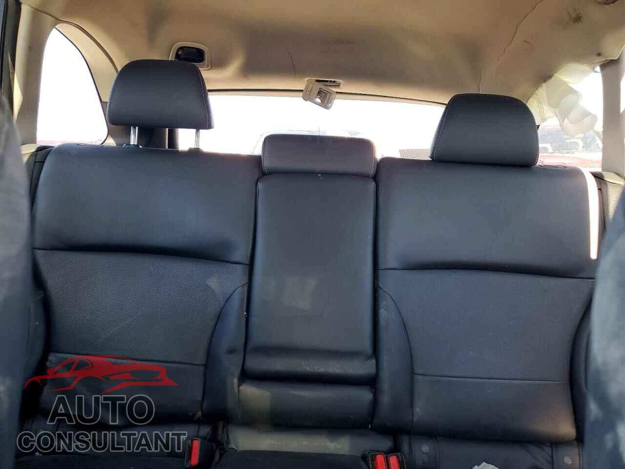 SUBARU OUTBACK 2016 - 4S4BSBNC5G3330870