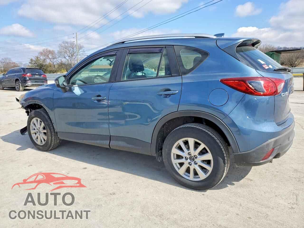 MAZDA CX-5 2015 - JM3KE2BE5F0461144
