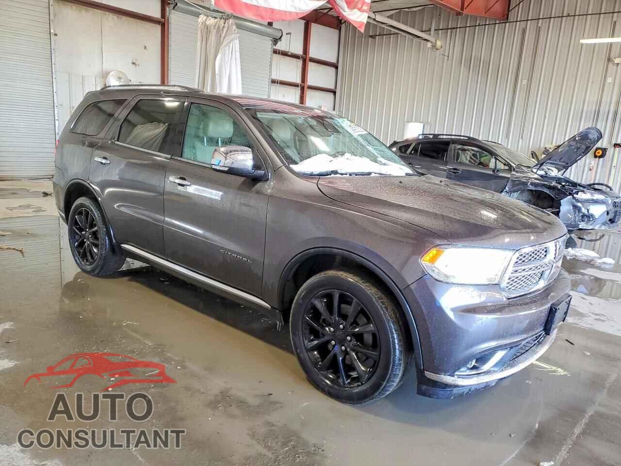 DODGE DURANGO 2015 - 1C4RDJEG7FC703125