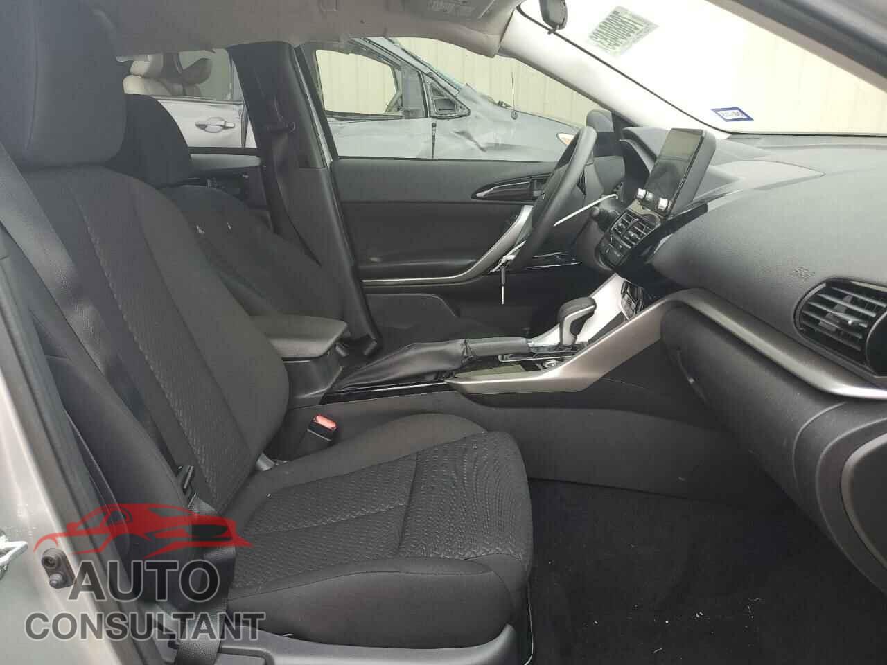 MITSUBISHI ECLIPSE 2023 - JA4ATVAA0PZ050574