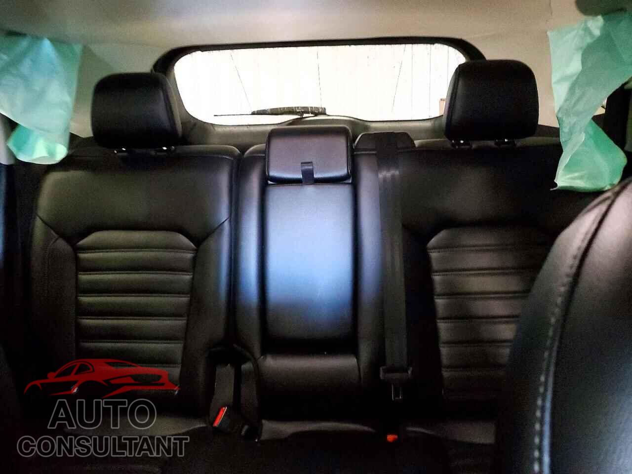 FORD EDGE 2022 - 2FMPK4J91NBB13826