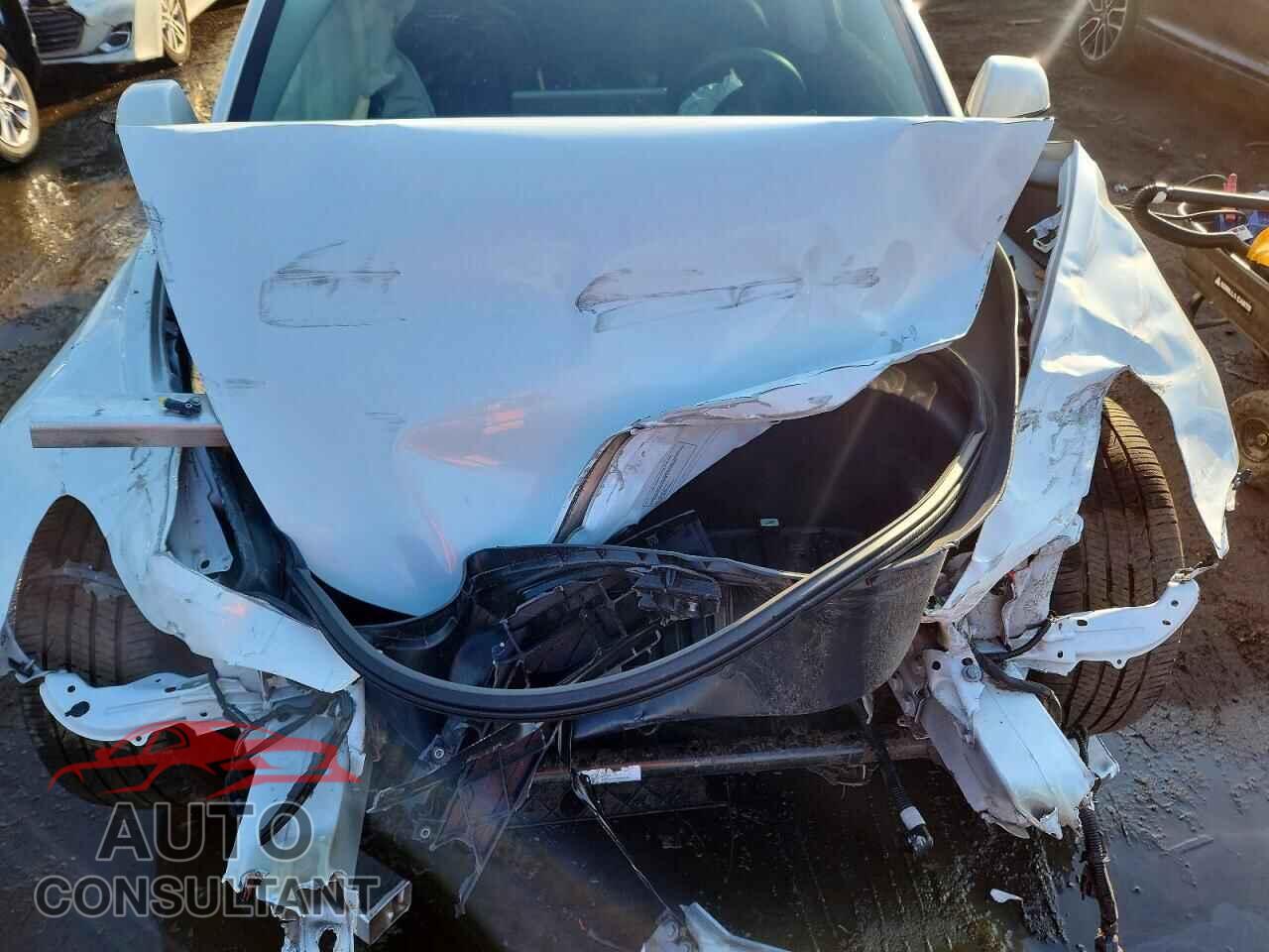 TESLA MODEL 3 2022 - 5YJ3E1EA0NF306470