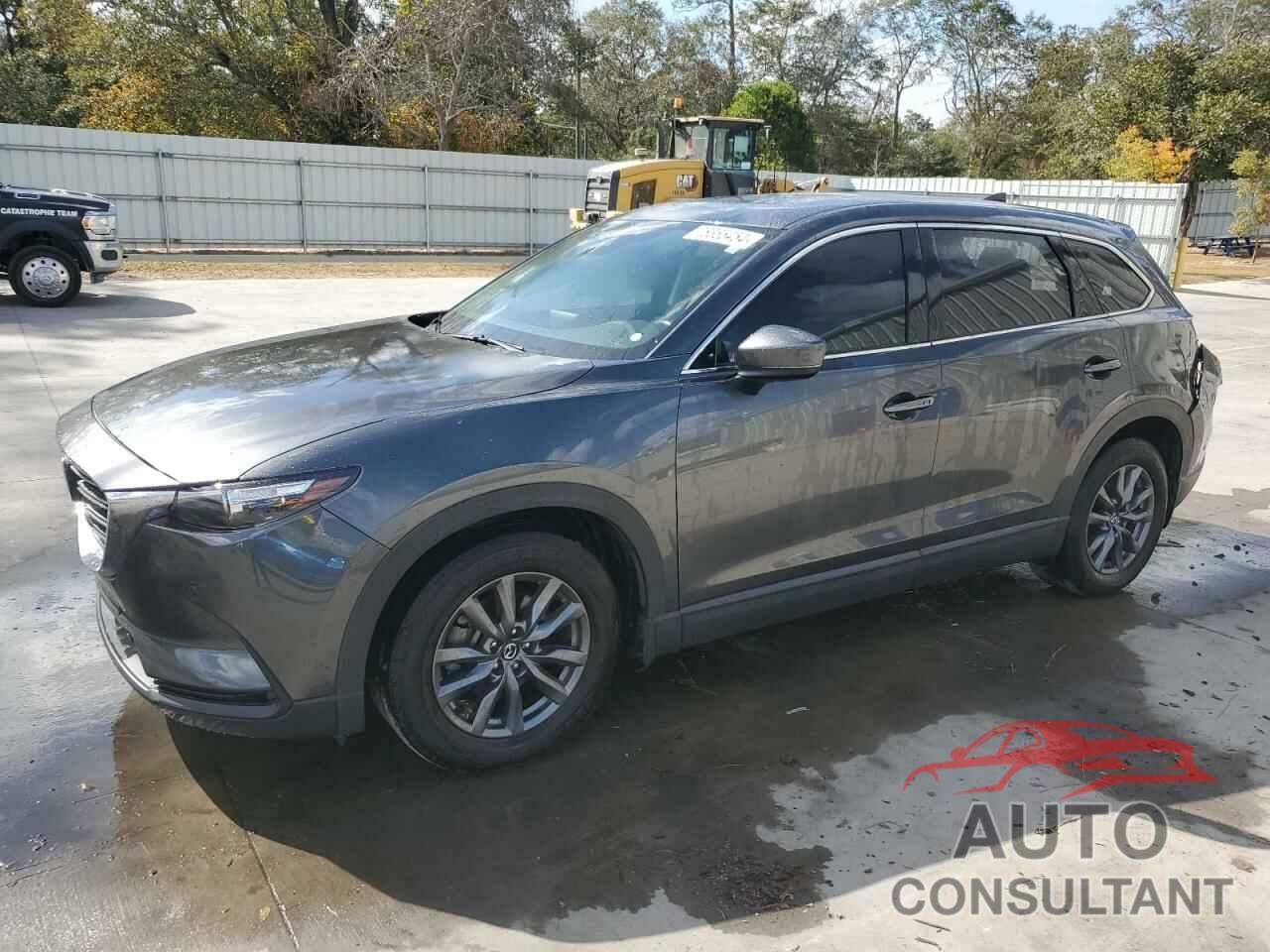 MAZDA CX-9 2020 - JM3TCACY6L0423284