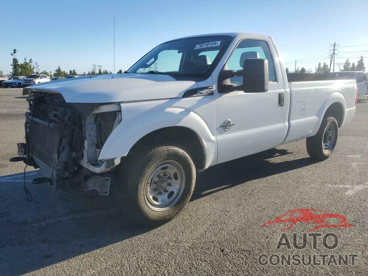 FORD F250 2016 - 1FTBF2AT0GEB85806