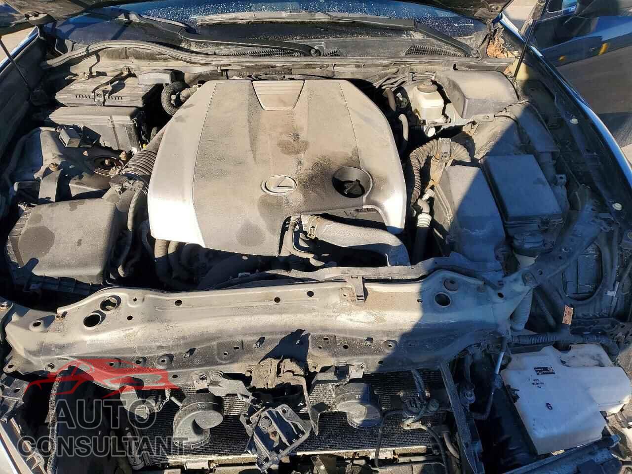 LEXUS GS 350 2015 - JTHCE1BL7FA002888