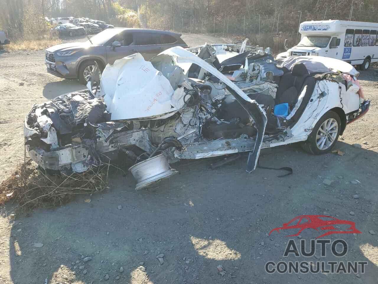 TOYOTA CAMRY 2023 - 4T1C11AK7PU181757