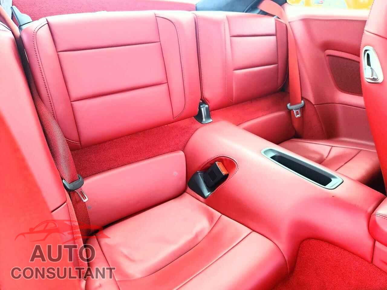 PORSCHE 911 2017 - WP0AB2A98HS122094