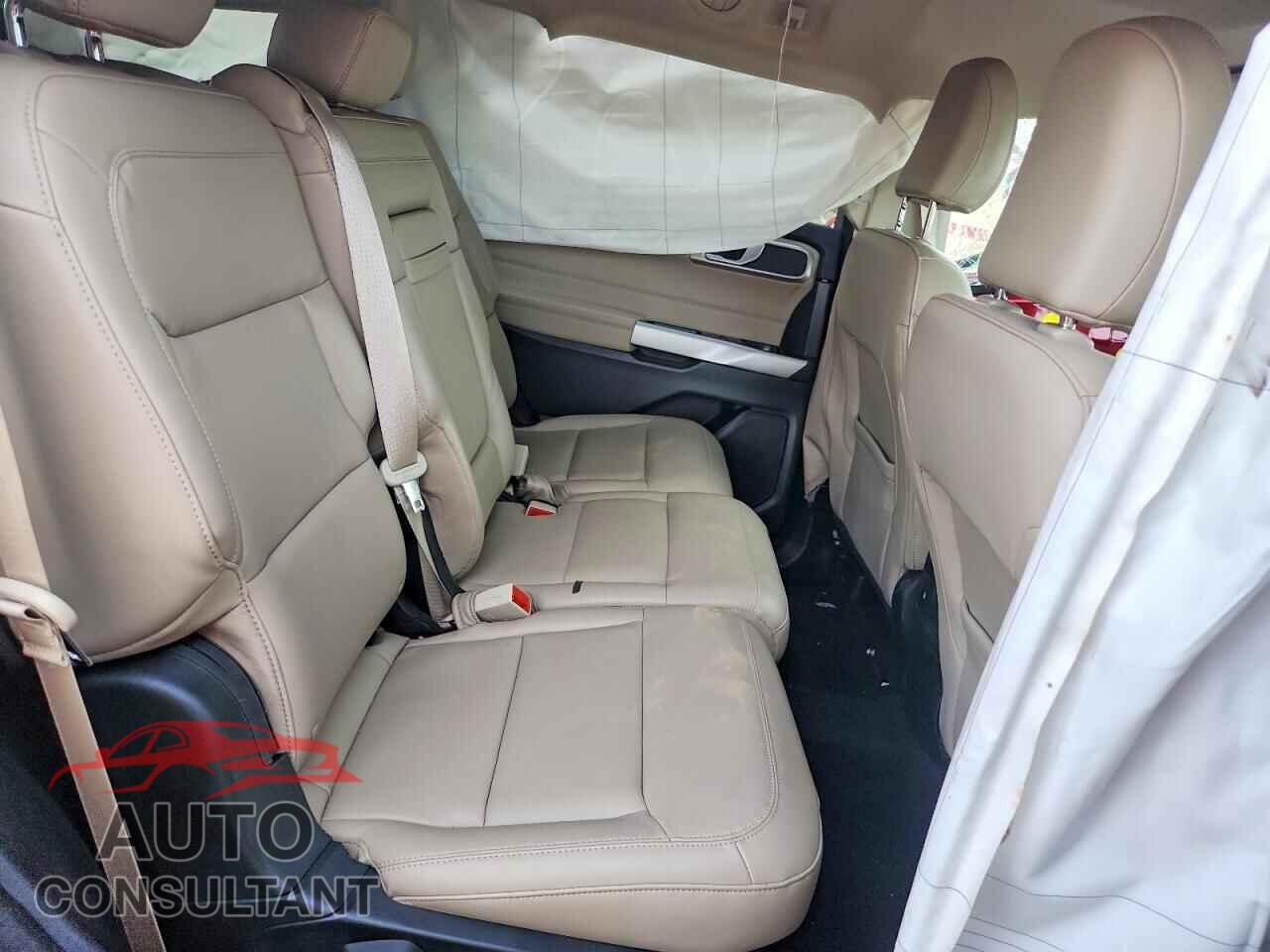FORD EXPLORER 2023 - 1FMSK8DH5PGB36722