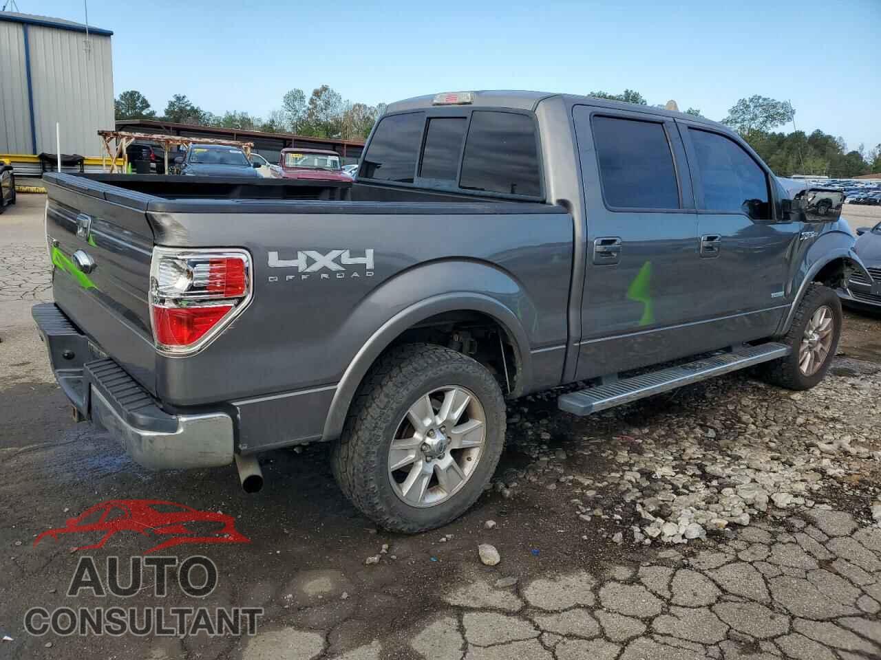 FORD F-150 2013 - 1FTFW1ET3DFB80322