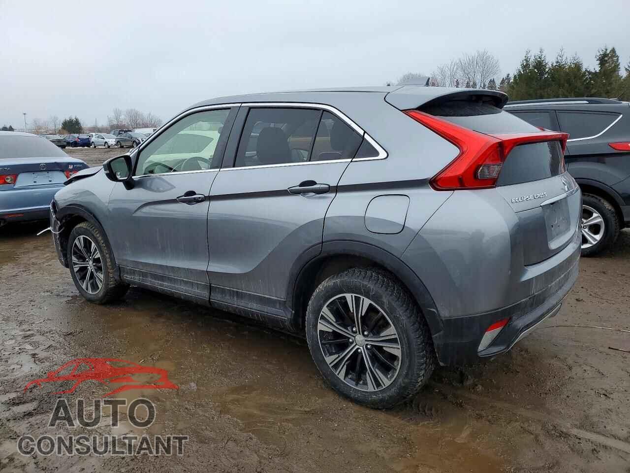 MITSUBISHI ECLIPSE 2020 - JA4AT4AA6LZ606357