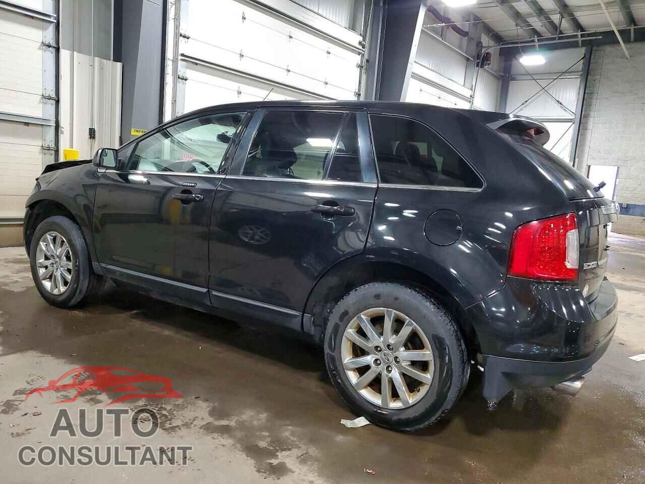 FORD EDGE 2013 - 2FMDK4KC4DBB71702