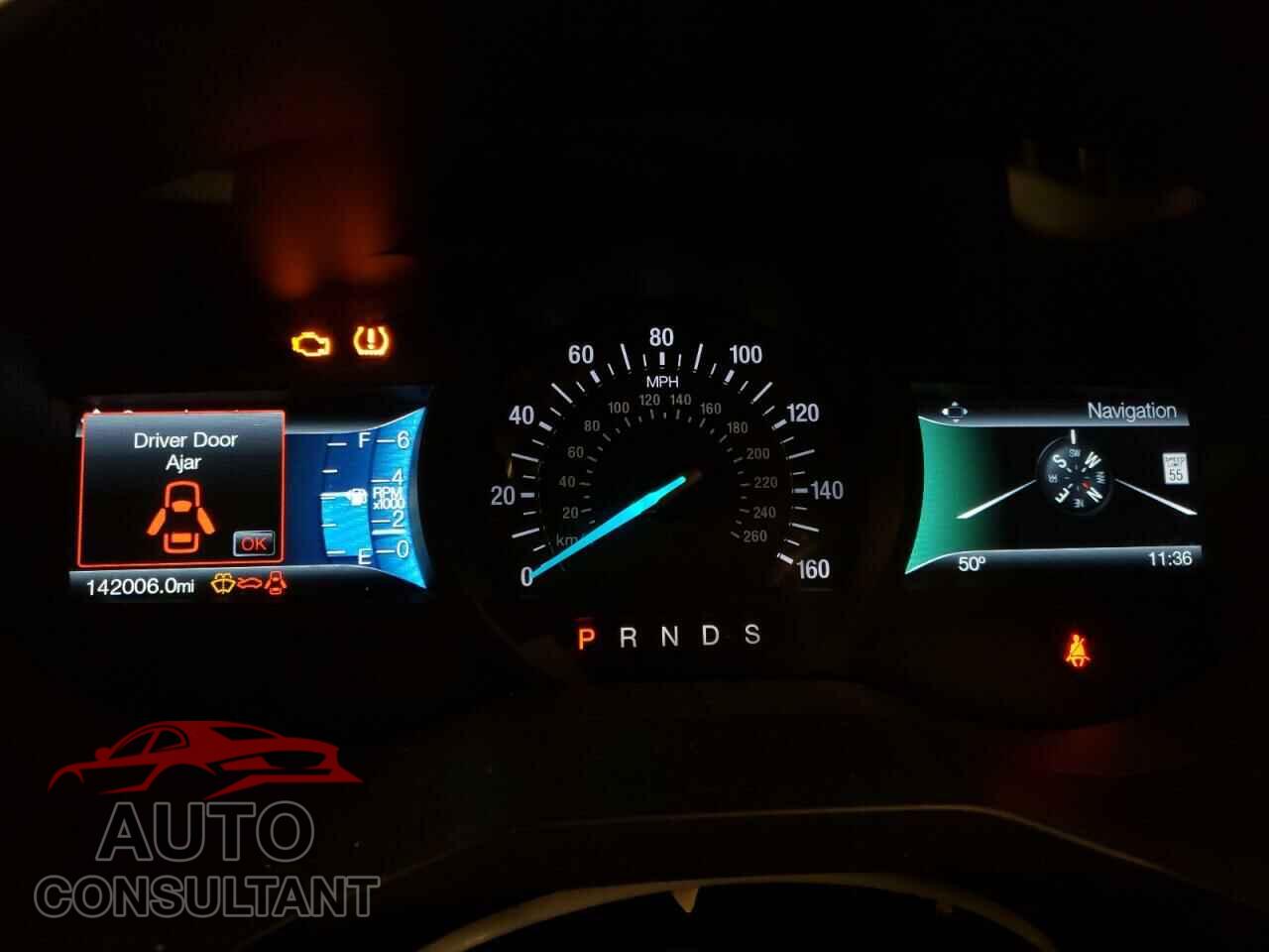 FORD EDGE 2015 - 2FMTK4J97FBB32798