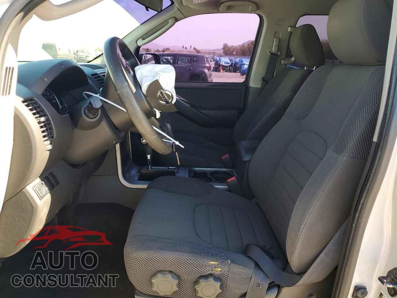 NISSAN PATHFINDER 2012 - 5N1AR1NNXCC624973
