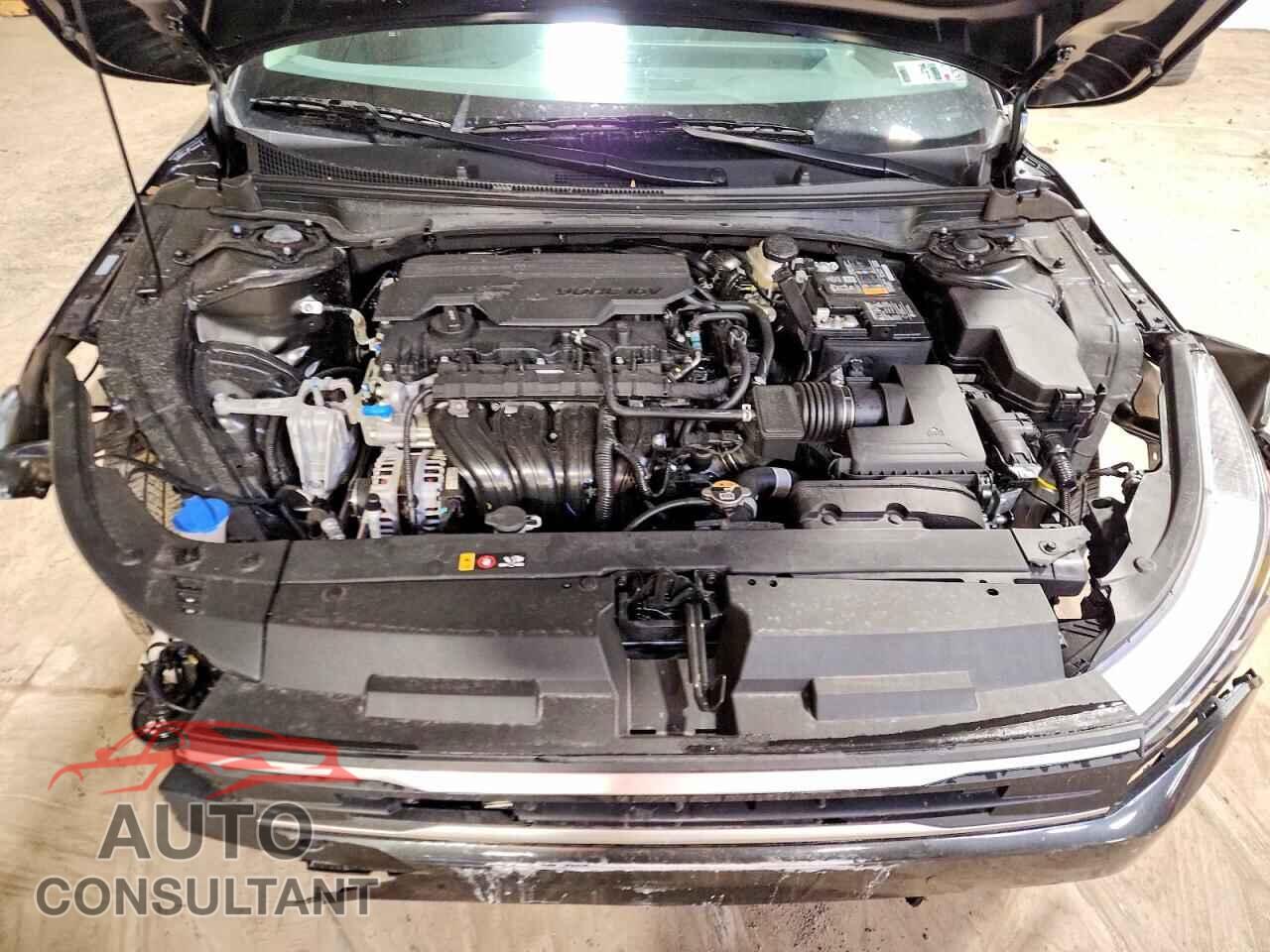 KIA ALL OTHER 2025 - 3KPFT4DE6SE203502
