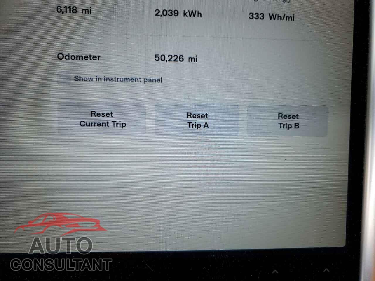 TESLA MODEL X 2017 - 5YJXCBE26HF060678