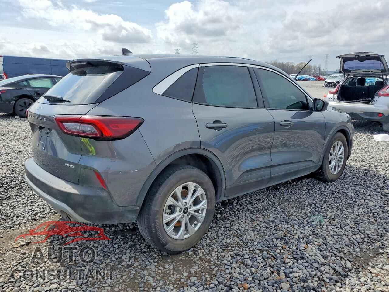 FORD ESCAPE 2024 - 1FMCU9GN4RUA96322