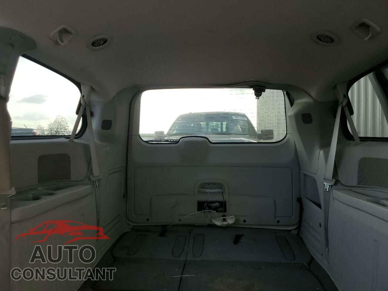 DODGE CARAVAN 2010 - 2D4RN3D17AR477192