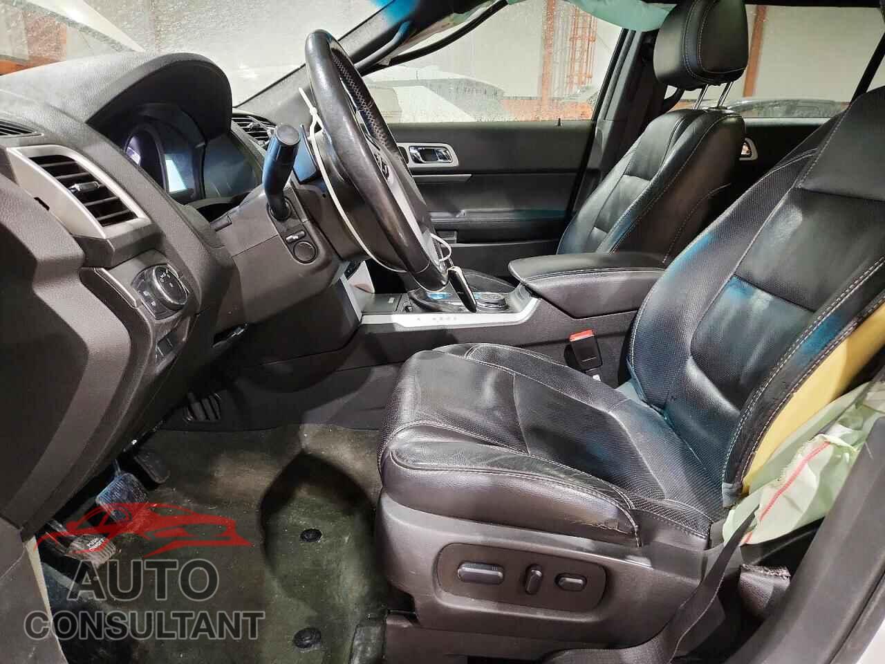 FORD EXPLORER 2013 - 1FM5K8GT5DGC41608