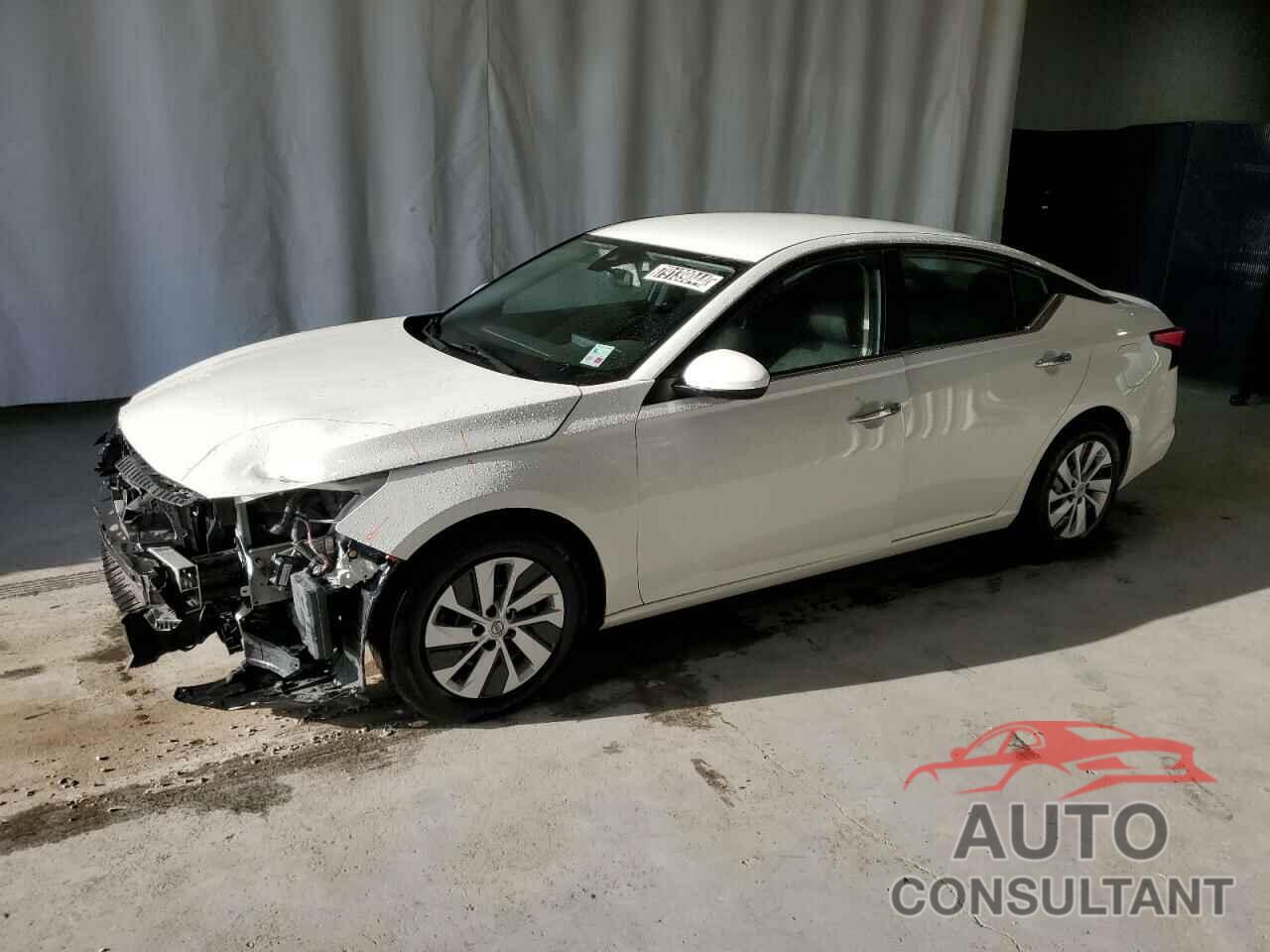 NISSAN ALTIMA 2023 - 1N4BL4BV9PN367661