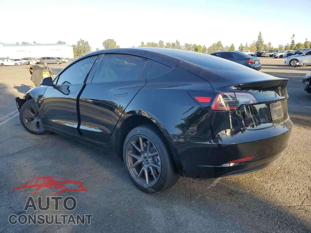 TESLA MODEL 3 2023 - 5YJ3E1EA6PF689155