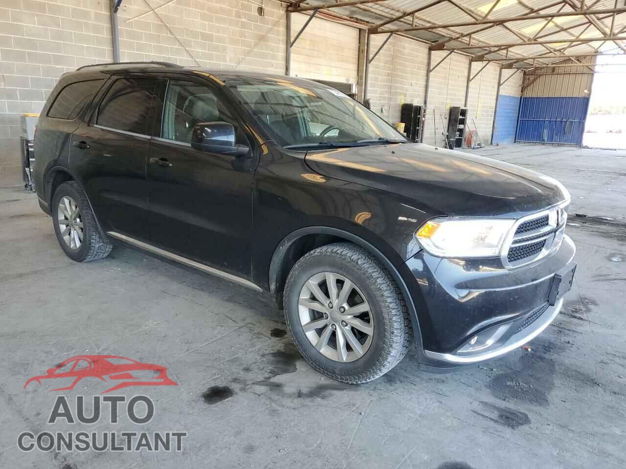 DODGE DURANGO 2015 - 1C4RDHAG1FC729198