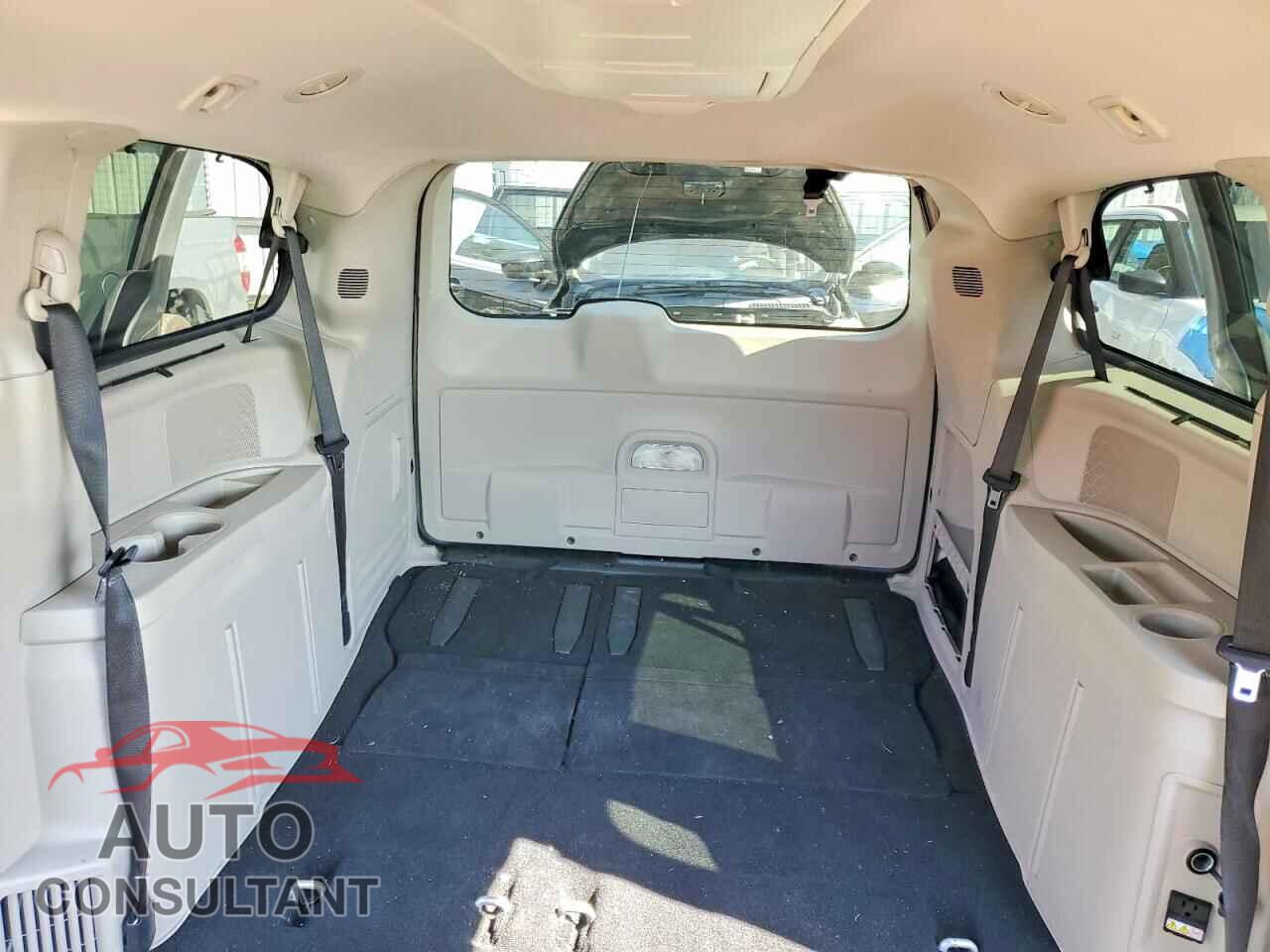 DODGE CARAVAN 2012 - 2C4RDGDG4CR380904