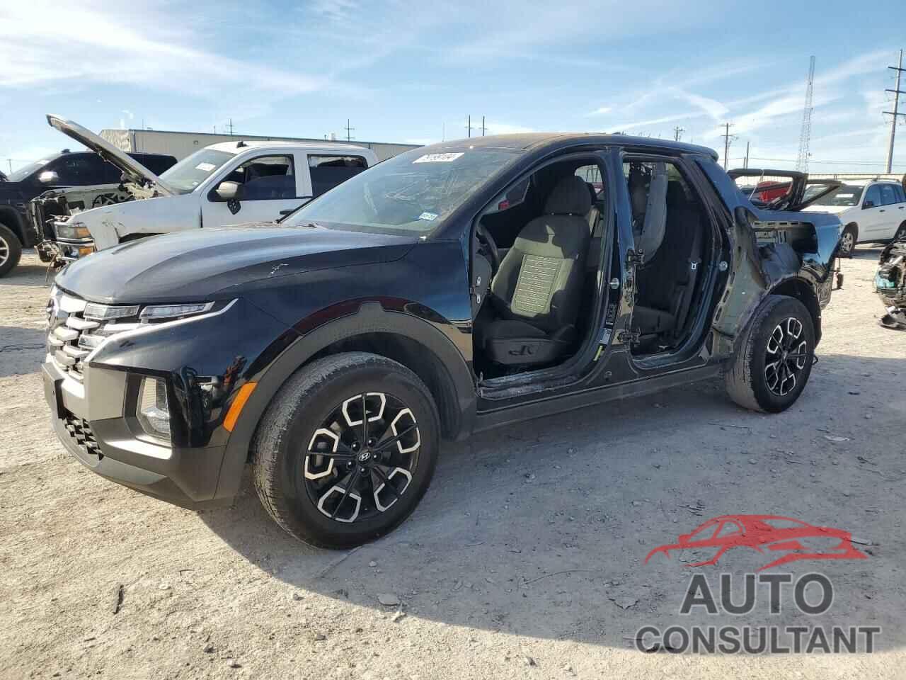 HYUNDAI SANTA CRUZ 2022 - 5NTJB4AE5NH019977