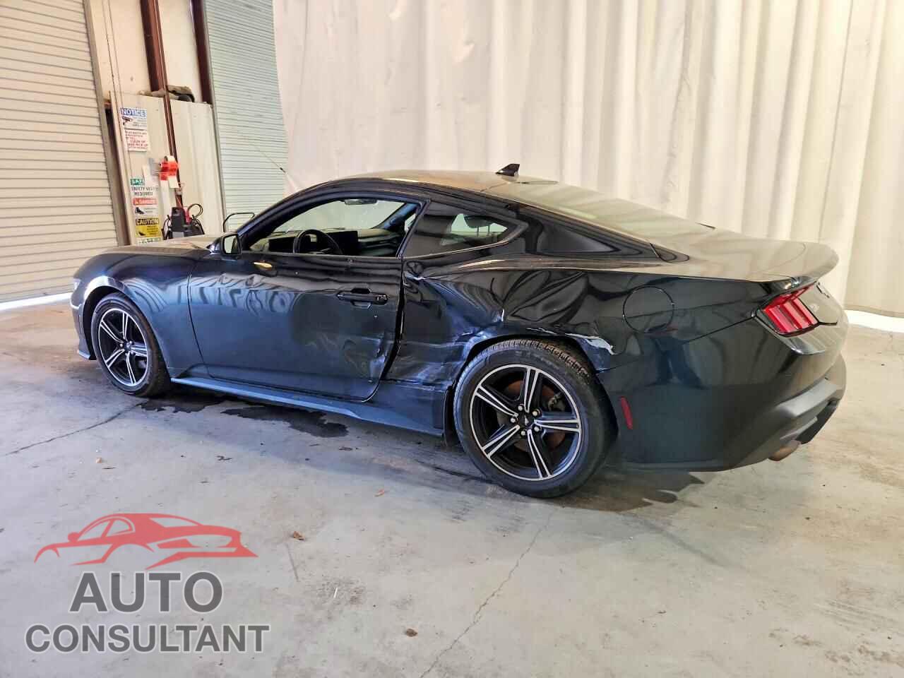 FORD MUSTANG 2024 - 1FA6P8THXR5107388
